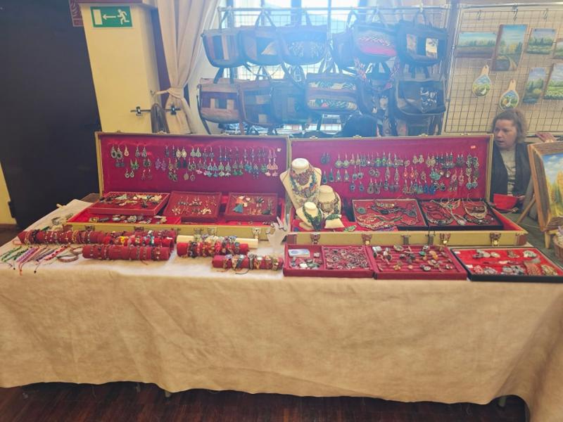 Dzień dla Kobiet oraz Regionalny Kongres Kobiet zorganizowany w Białogardzie